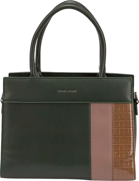 Изображение товара Сумка Passo Avanti 915-97128-GNC (зеленый)