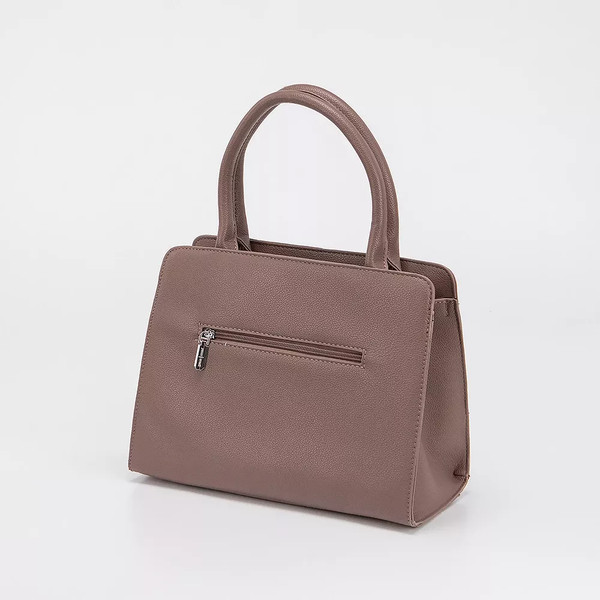 Изображение товара Сумка Passo Avanti 915-97135-BRW (коричневый)