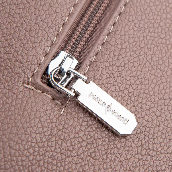 Изображение товара Сумка Passo Avanti 915-97135-BRW (коричневый)