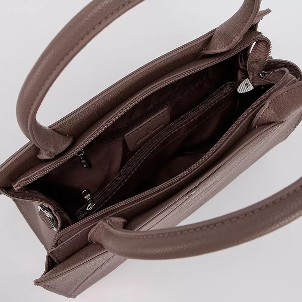 Изображение товара Сумка Passo Avanti 915-97135-BRW (коричневый)