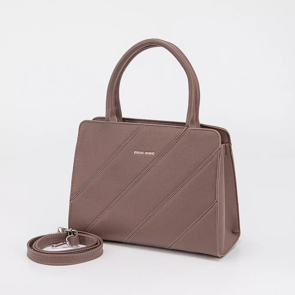 Изображение товара Сумка Passo Avanti 915-97135-BRW (коричневый)