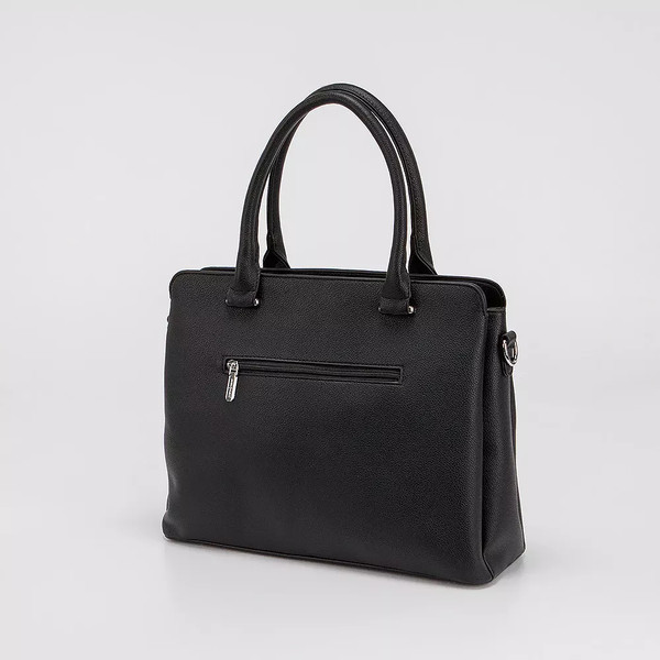 Изображение товара Сумка Passo Avanti 915-L-11-BLK (черный)
