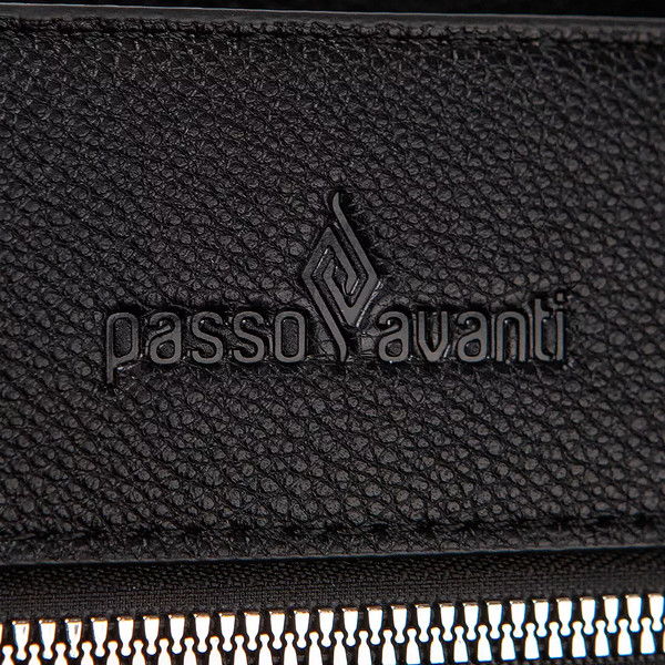 Изображение товара Сумка Passo Avanti 915-L-11-BLK (черный)