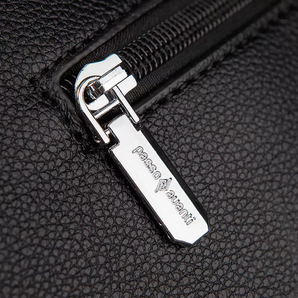 Изображение товара Сумка Passo Avanti 915-L-11-BLK (черный)
