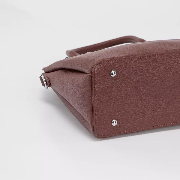 Изображение товара Сумка Passo Avanti 915-L-11-DBD (бордовый)