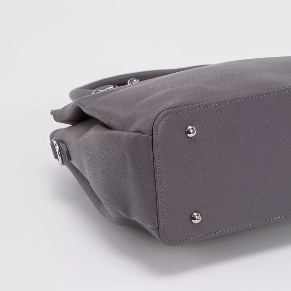 Изображение товара Сумка Passo Avanti 915-L-11-GRY (серый)