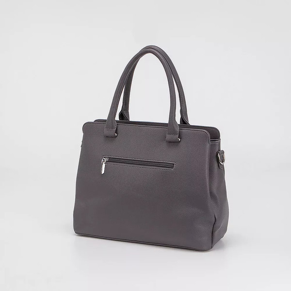 Изображение товара Сумка Passo Avanti 915-L-11-GRY (серый)