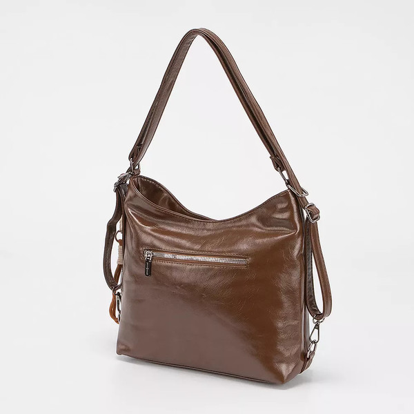 Изображение товара Сумка Passo Avanti 862-23917-1-COF (кофе)