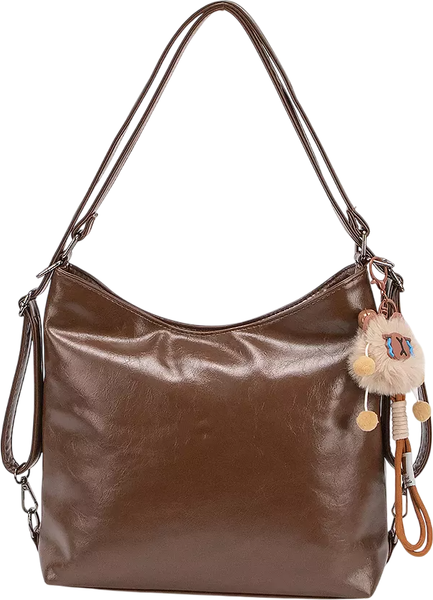 Изображение товара Сумка Passo Avanti 862-23917-1-COF (кофе)