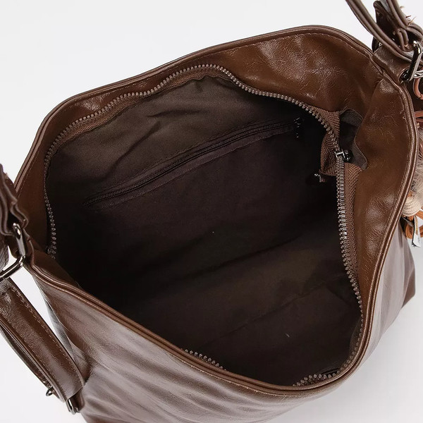 Изображение товара Сумка Passo Avanti 862-23917-1-COF (кофе)