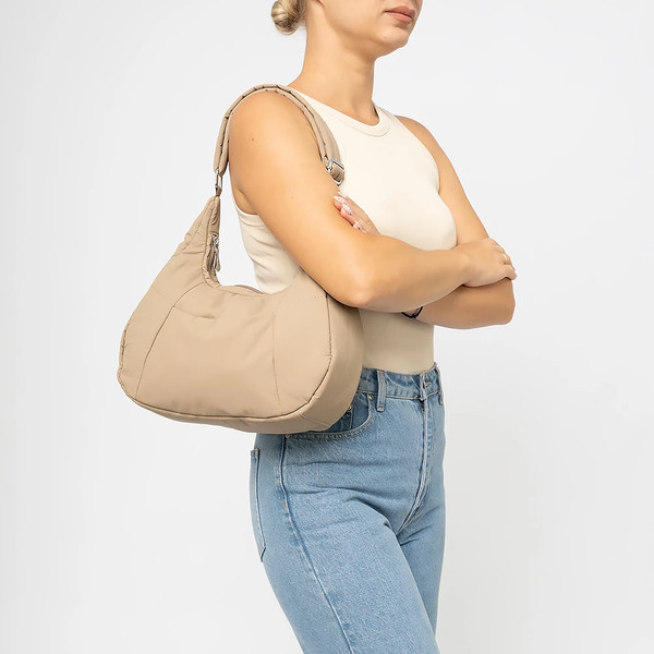 Изображение товара Сумка Passo Avanti 862-2410-COF (кофе)