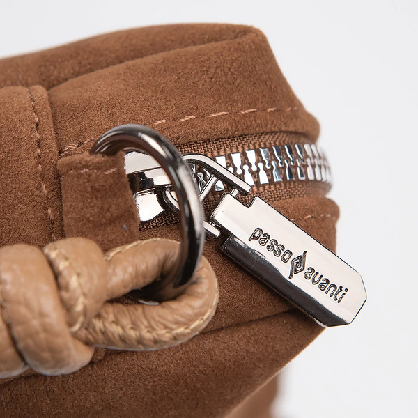 Изображение товара Сумка Passo Avanti 862-25009-CAM (коричневый)