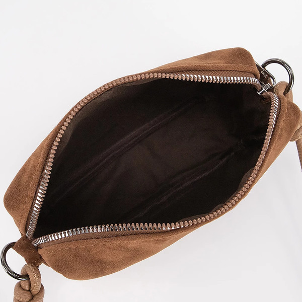 Изображение товара Сумка Passo Avanti 862-25009-CAM (коричневый)