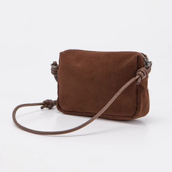 Изображение товара Сумка Passo Avanti 862-25009-DBW (коричневый)