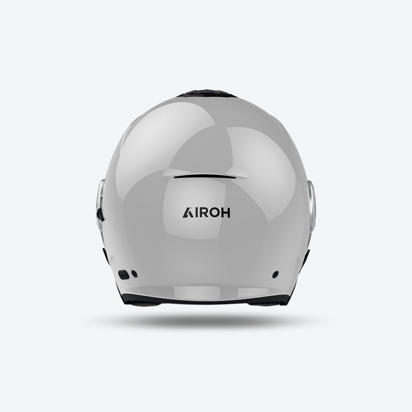 Изображение товара Мотошлем Airoh Helyos Color HE681-L (L, бетонно-серый глянец)