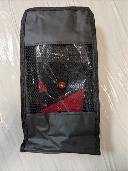 Изображение товара Перчатки вратарские Tech Team CR45-9 / NN014674