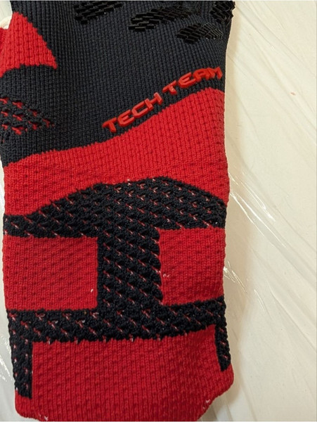 Изображение товара Перчатки вратарские Tech Team CR45-9 / NN014674