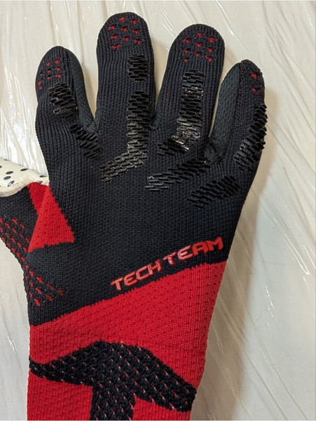 Изображение товара Перчатки вратарские Tech Team CR45-9 / NN014674