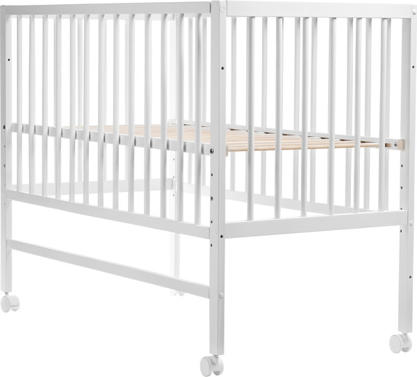 Изображение товара Детская кроватка Labalu Sweet Baby (Colibri, с матрасом Mio Tesorо Magic 60x120)