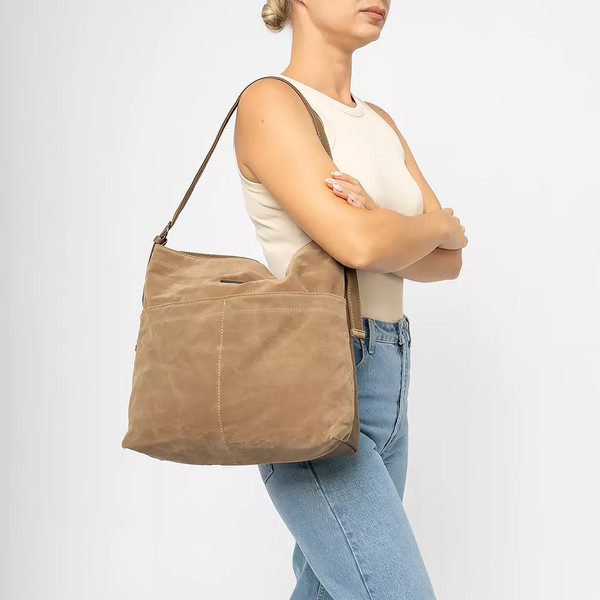 Изображение товара Сумка Passo Avanti 862-2517-KHK (хаки)