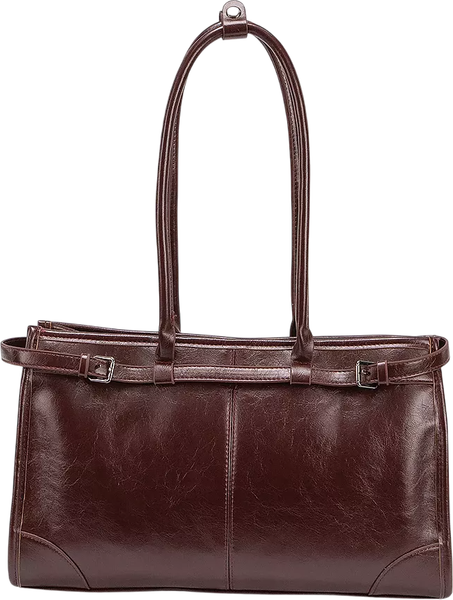 Изображение товара Сумка Passo Avanti 862-2532-DBD (бордовый)