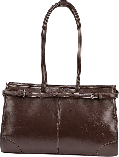 Изображение товара Сумка Passo Avanti 862-2532-DBW (коричневый)