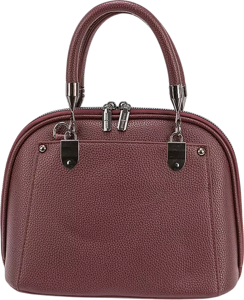 Изображение товара Сумка Passo Avanti 862-X401-DBD (бордовый)