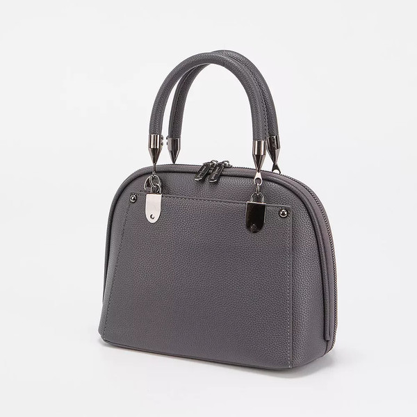 Изображение товара Сумка Passo Avanti 862-X401-GRY (серый)