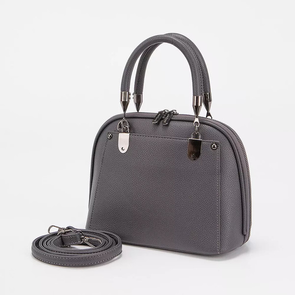 Изображение товара Сумка Passo Avanti 862-X401-GRY (серый)