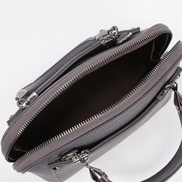 Изображение товара Сумка Passo Avanti 862-X401-GRY (серый)