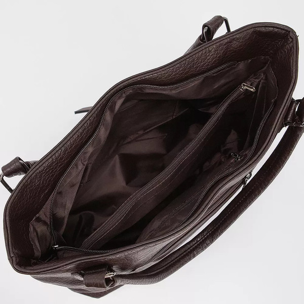 Изображение товара Сумка Passo Avanti 881-1465-DBW (коричневый)