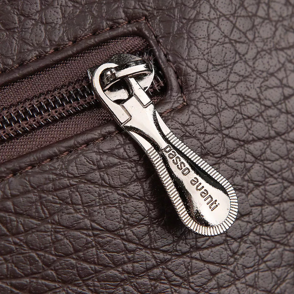 Изображение товара Сумка Passo Avanti 881-1465-DBW (коричневый)