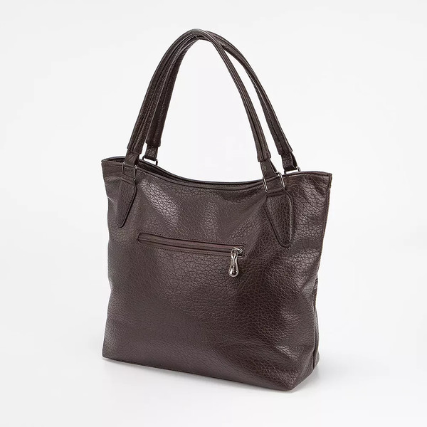 Изображение товара Сумка Passo Avanti 881-1465-DBW (коричневый)