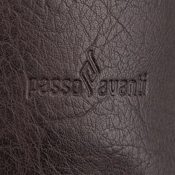 Изображение товара Сумка Passo Avanti 881-23219-DBW (коричневый)