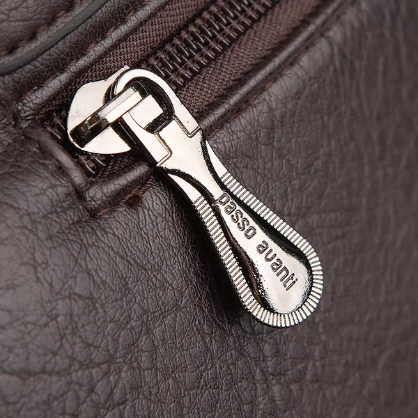 Изображение товара Сумка Passo Avanti 881-23219-DBW (коричневый)