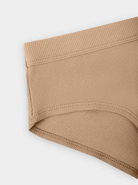 Изображение товара Трусы детские Mark Formelle 417752 (р.158-80, обжаренный миндаль)