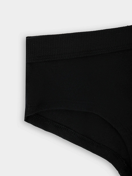 Изображение товара Трусы детские Mark Formelle 417752 (р.164-84, черный)