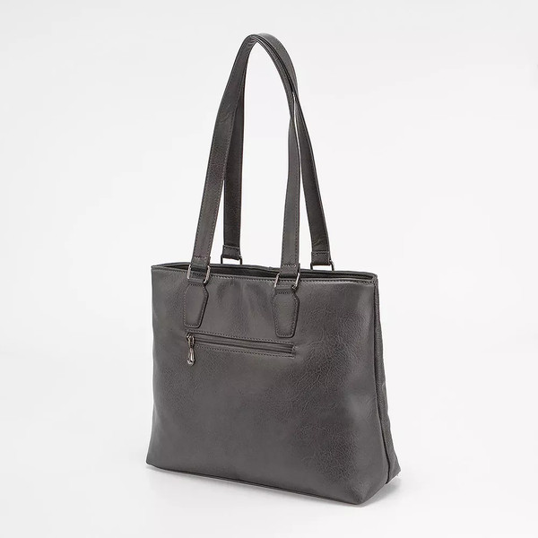 Изображение товара Сумка Passo Avanti 881-23219-GRY (серый)
