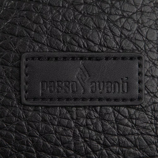 Изображение товара Сумка Passo Avanti 881-23533-BLK (черный)