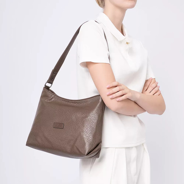 Изображение товара Сумка Passo Avanti 881-23533-DCF (кофе)