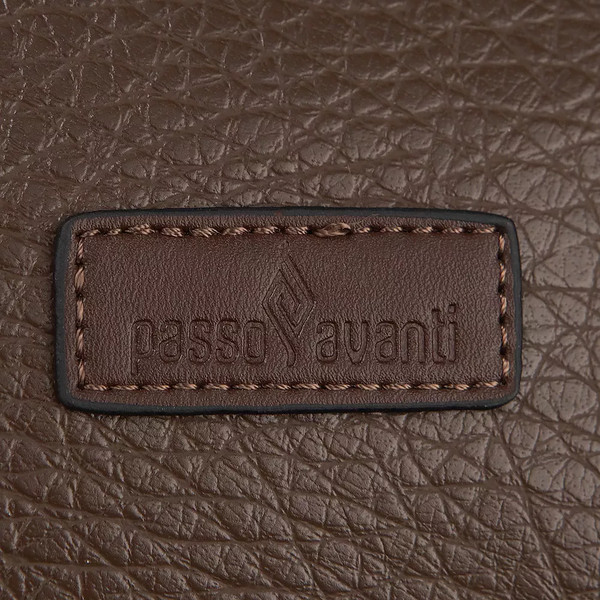 Изображение товара Сумка Passo Avanti 881-23533-DCF (кофе)