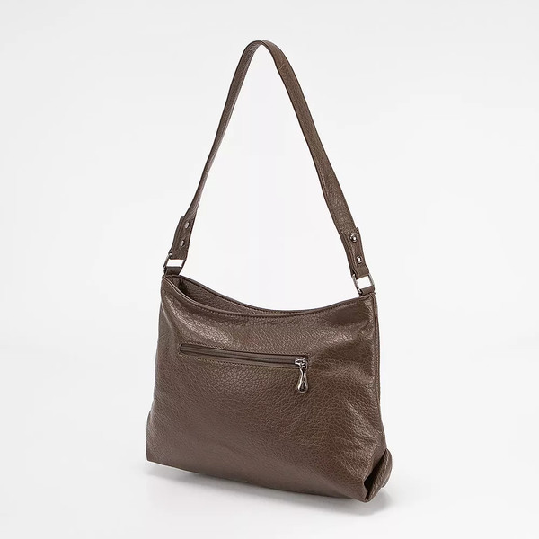 Изображение товара Сумка Passo Avanti 881-23533-DCF (кофе)