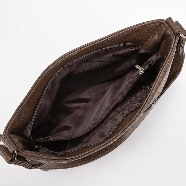 Изображение товара Сумка Passo Avanti 881-23533-DCF (кофе)