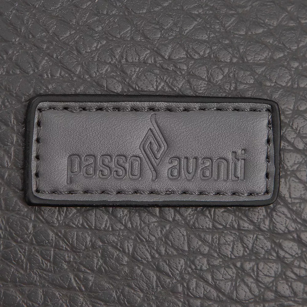 Изображение товара Сумка Passo Avanti 881-23533-GRY (серый)