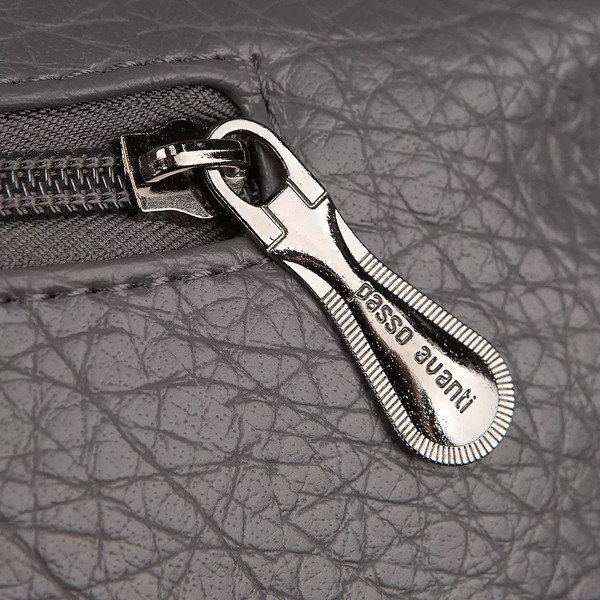 Изображение товара Сумка Passo Avanti 881-23533-GRY (серый)