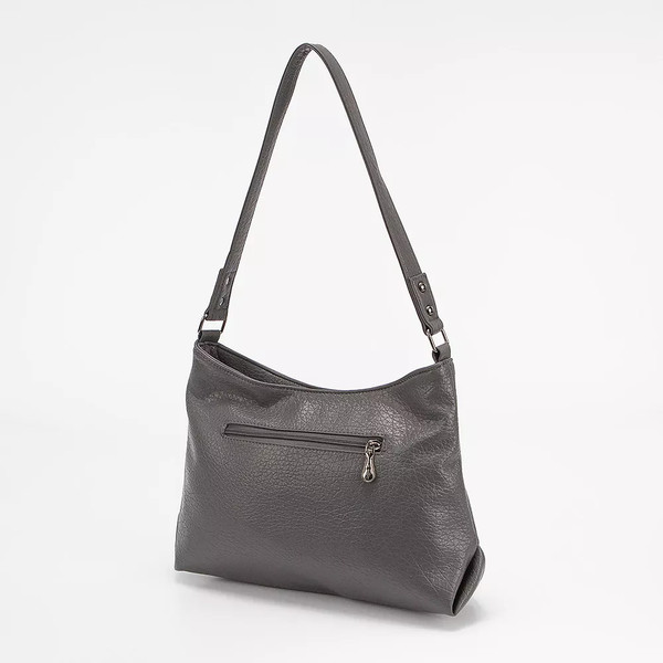 Изображение товара Сумка Passo Avanti 881-23533-GRY (серый)