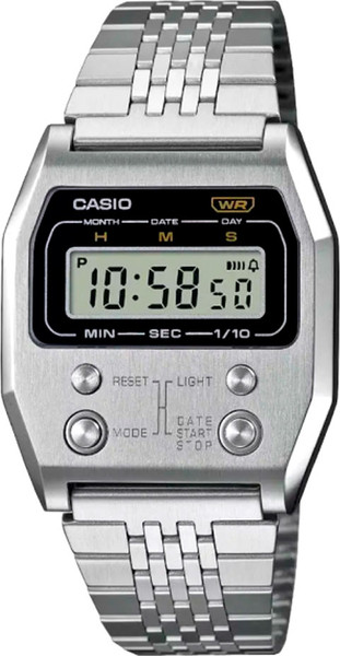 Изображение товара Часы наручные унисекс Casio General A1100D-1DF