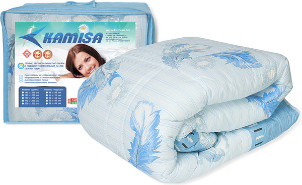 Изображение товара Одеяло Kamisa ОДТ-172 205x172