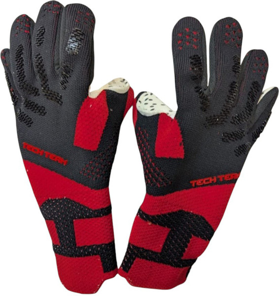 Изображение товара Перчатки вратарские Tech Team CR45-9 / NN014674