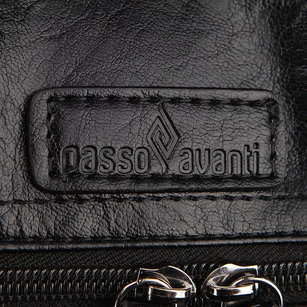 Изображение товара Сумка Passo Avanti 881-23930Z-BGR (черный)